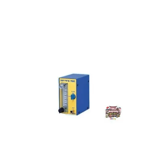 Hakko FX-791 N2 Station FX79101