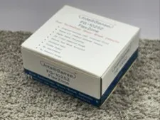 6 X IntelliSense FG-1025Z FlexZone 39016