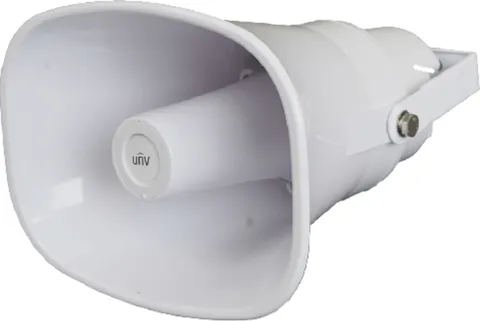 Uniview - IPS302015-S - Unv, Ips302015-s, Outdoor Ip Speaker, Overseas Version