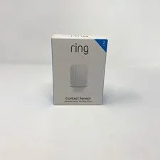 Ring Alarm Contact Sensor (2nd Gen) Wireless Sensor - 2 Pack