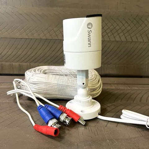 Swann Security Camera PRO-T852 1080p CAM with 60 ft BNC Cable