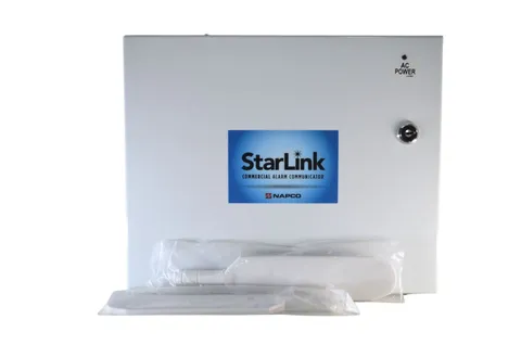 Napco Starlink A-CB-TF-J Mercantile Alarm Communicator