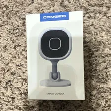Smart Camera Wi-Fi IP Indoor HD Surveillance Camera IR Night Vision Two-Way USB