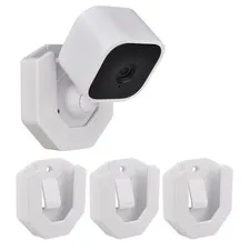 3 Pack Blink Outdoor Mount for Blink Mini 2K+ / Blink Mini 2 / Blink Outdoor ...