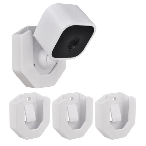 3 Pack Blink Outdoor Mount for Blink Mini 2K+ / Blink Mini 2 / Blink Outdoor ...