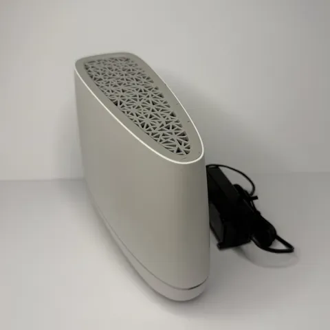 Vivint smart Drive (Space Monkey) sm2-2w10 DVR Recording storage Used