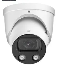 Ipc-Color4K-T 4K Full-Color Ultra Low Light 8MP 1/1.2" CMOS Smart AI Starlight T