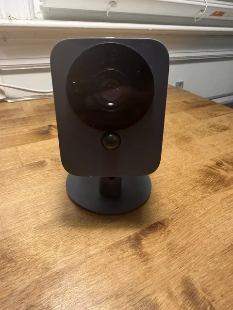 Blue By ADT Wireless Outdoor Camera SCE