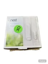 Google Nest Detect A0028 Security  Sensor Battery Included Grade C
