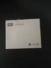 ENS Security 5MP 2.8mm Dome Camera