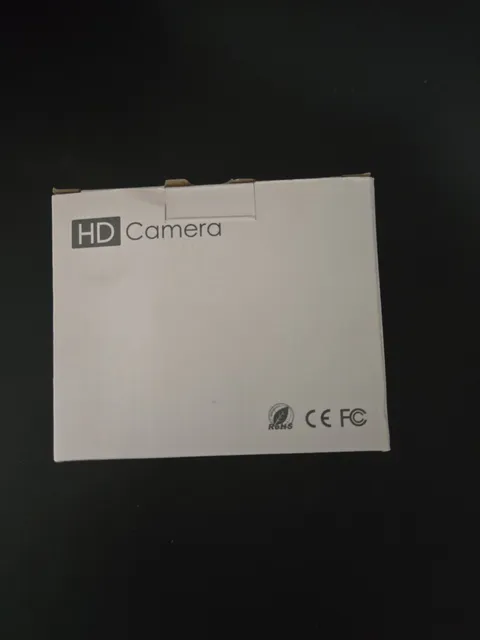 ENS Security 5MP 2.8mm Dome Camera