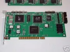 Loronix DVR PCI Card NTSC/PAL  310-0039   $25