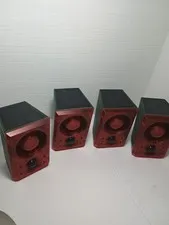 Solar Motion Sensor Alarm (4) Read