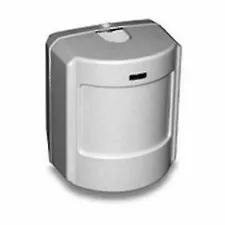 Interlogix 60-807-95R Indoor Wireless Pet Immune SAW PIR Detector
