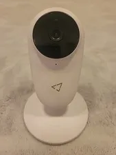 Victure PC420 1080P Baby Monitor Camera 2.4G WiFi Indoor Security Cam IR
