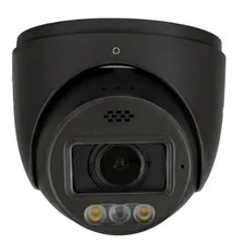 LUMA - 8MP TURRET MOTORIZED 2.8 - 12mm BLACK - LUM-820-IP-TMB