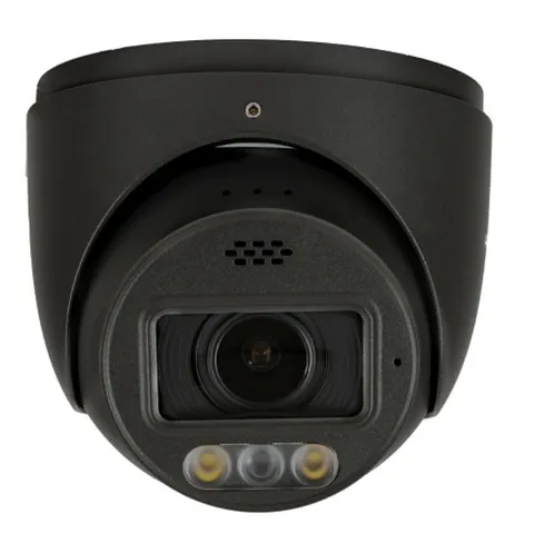 LUMA - 8MP TURRET MOTORIZED 2.8 - 12mm BLACK - LUM-820-IP-TMB