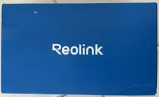 Reolink RLC-510A 5MP PoE Security Camera Outdoor Human/Vehicle Detection 1Camera