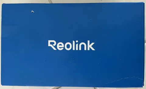 Reolink RLC-510A 5MP PoE Security Camera Outdoor Human/Vehicle Detection 1Camera