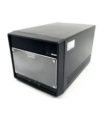 Digital Watchdog BlackJack Cube DW-BJCUBE6T-LX w/ 6TB Seagate Skyhawk HDD- NO OS