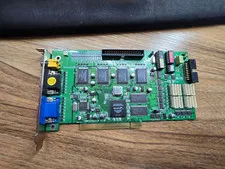 GeoVision gv-1480 1480/1240/1120 V1.02 DVR Video Capture Card