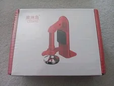 Anti-theft Portable  Door Stopper Upgraded Safety Security Home Door Travel