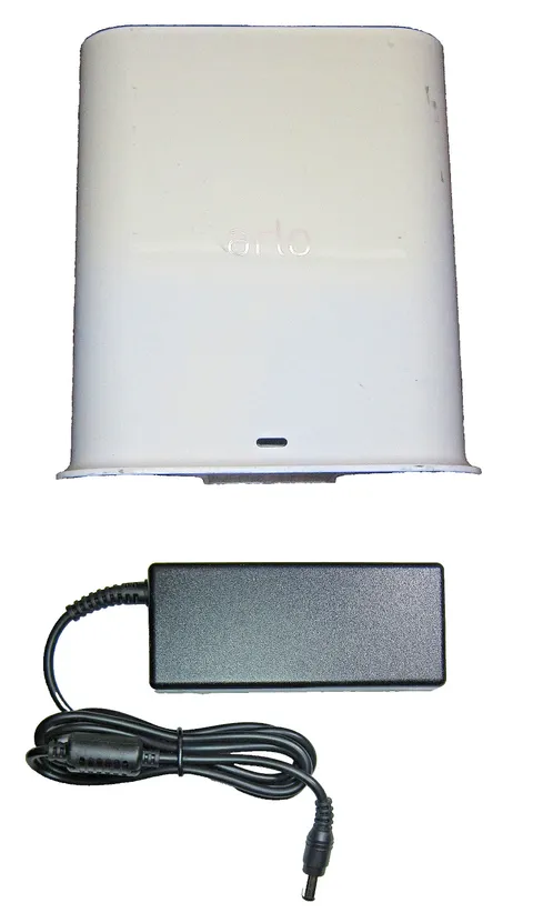 Genuine Netgear Arlo Pro SmartHub VMB4540 with Power Supply (NO Cameras)