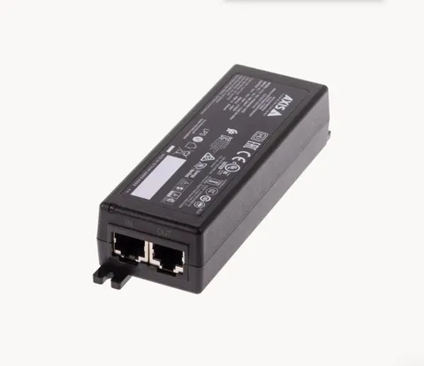 AXIS 30W MIDSPAN US SGL PT MIDSPAN 02172-004