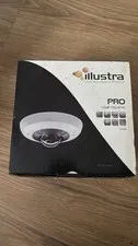 Illustra Pro 12MP Fisheye