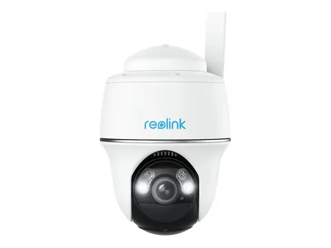 Reolink Go Series G440 Battery-4G Network Camera 8MP