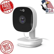 Chamberlain myQ Security Camera Legacy 1 Pack