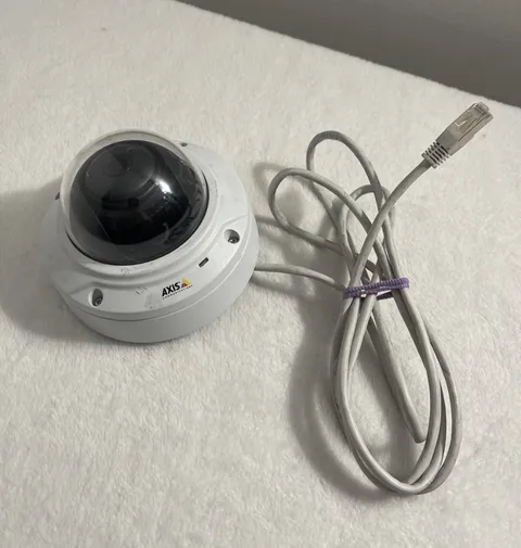 AXIS M3025-VE Network Camera Dome security 0536-001-04