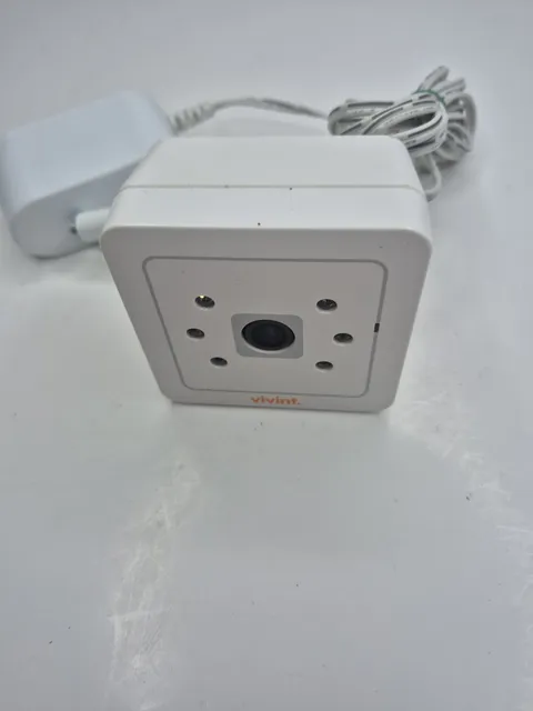 Vivint Indoor IP Video Surveillance Camera  ADC-V520IR