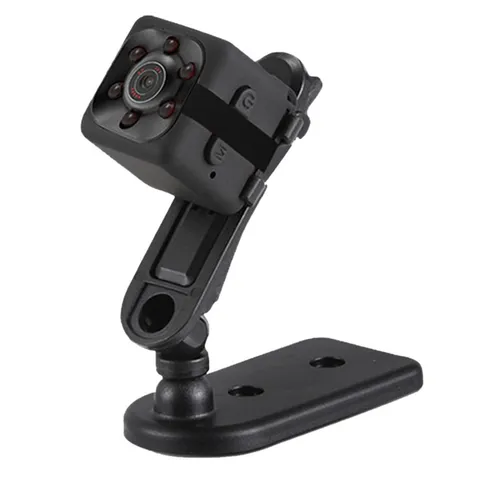  Full 1080P Security Camera 200mAh Night Vision Camcorder 3930