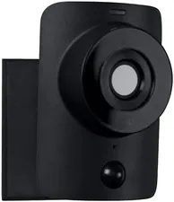 Wall Mount for SimpliSafe Indoor Camera - Black