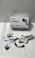 Honic HN-IA60E200FS 1080p Full HD Outdoor Varifocal Bullet Security Camera