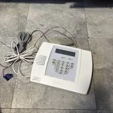 Honeywell L3000 LYNX Plus - Burglar Alarm Control Panel Only