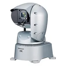 Panasonic 4K Outdoor Professional PTZ Camera AW-UR100GJ from Japan