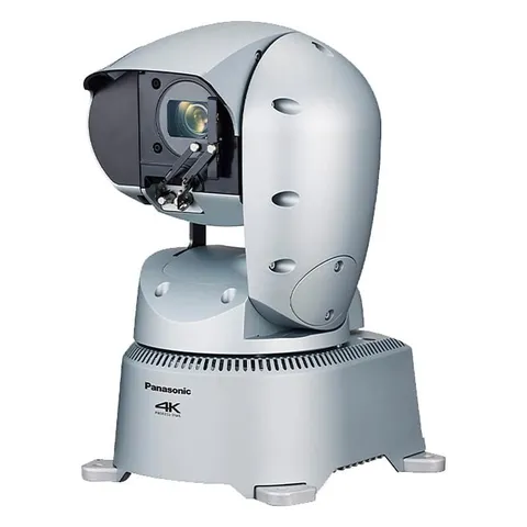 Panasonic 4K Outdoor Professional PTZ Camera AW-UR100GJ from Japan