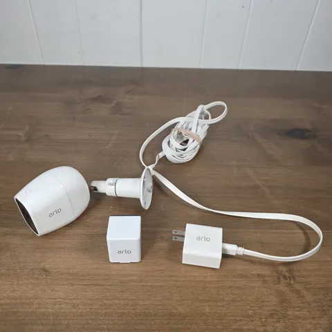 Arlo Pro 2 HD 1080 Add-on Camera VMC4030P w Battery + Charger