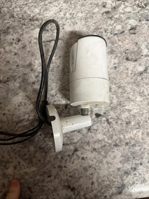 Reolink RLC4105MP Indoor/Outdoor IP Security Camera