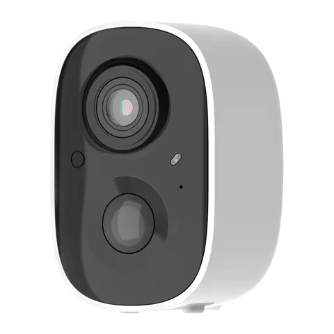 Mini IP Camera WIFI 2MP Fixed 3.3mm IR 7m A Battery from VicoHome