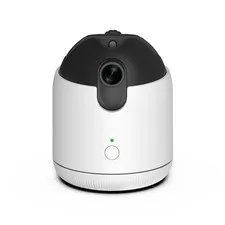 YUNTENG T8 360 Degree Rotation Desktop Smart PTZ Support Automatic Face Object