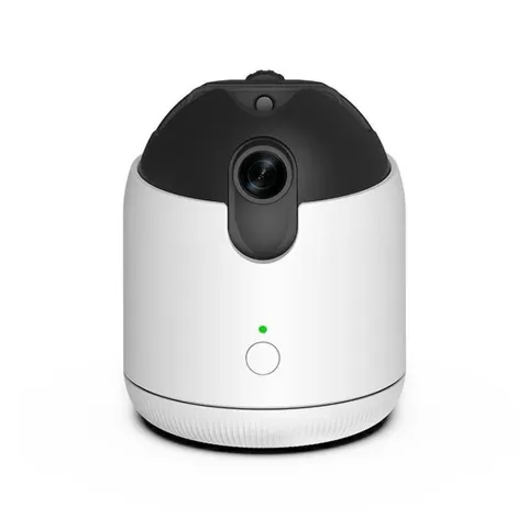 YUNTENG T8 360 Degree Rotation Desktop Smart PTZ Support Automatic Face Object