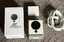 Wyze Cam v2 Indoor Wireless HD Indoor Smart Camera Model WYZEC2 with power cord