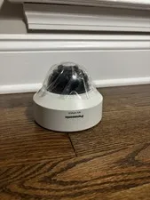 Panasonic WV-SFN531 Network Camera