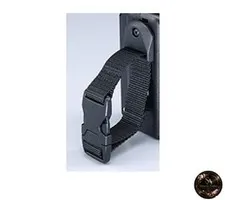 ALINCO Free Belt Clip EBC-26