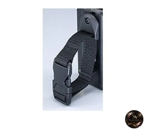 ALINCO Free Belt Clip EBC-26