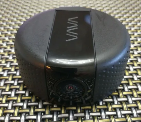 VAVA Dash Camera 1920x1080P FHD Front Dash Camera VA-CD001