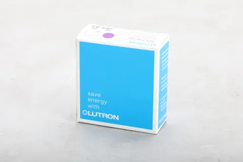 Lutron LRF2-OCR2B-P-WH Radio Powr Savr Wireless Ceiling 027557831970 - NEW